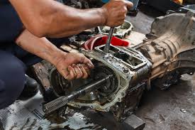 Transmission and Engine Services
